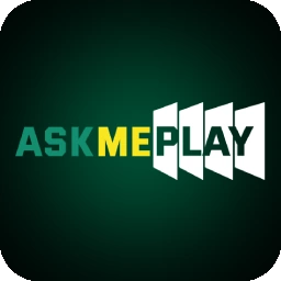 โลโก้ AskMePlay
