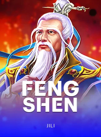 ภาพปกสล็อตเดโม่ Fengshen