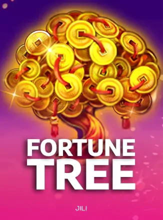 ภาพปกสล็อตเดโม่ Fortune Tree